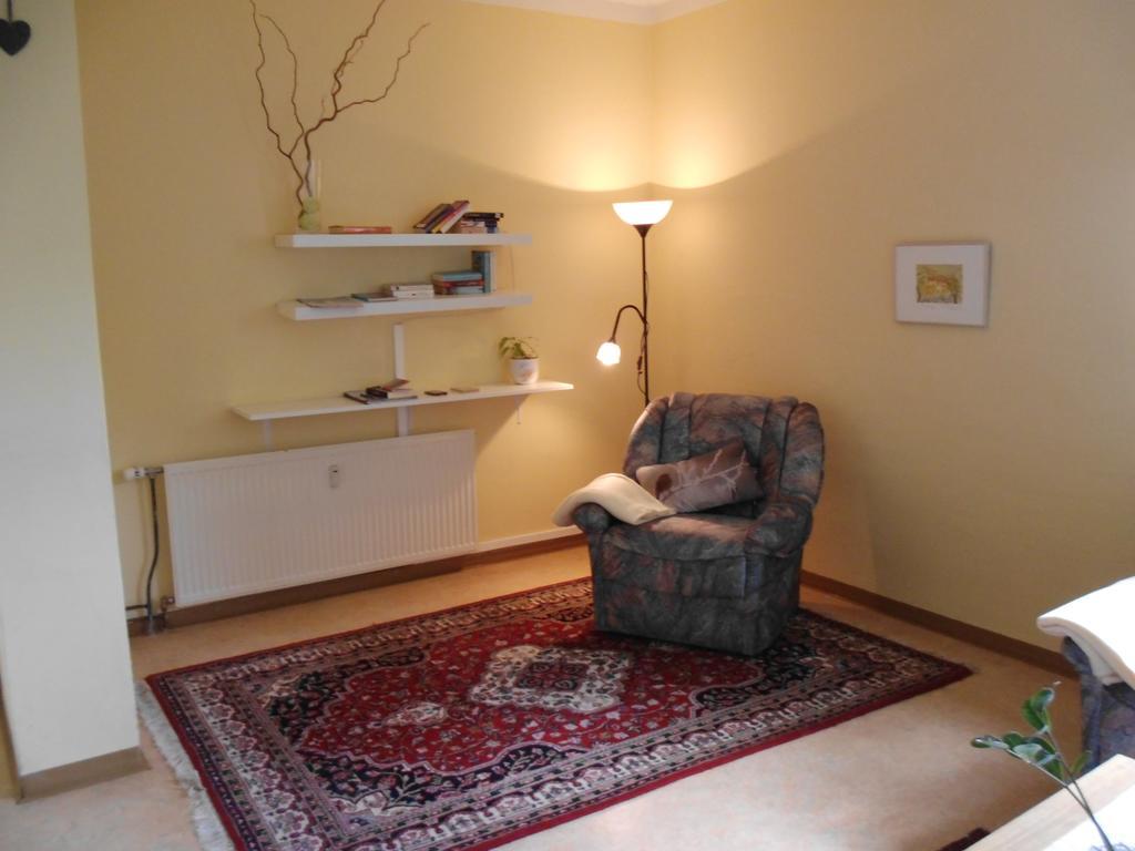 Ferienwohnung Mostecky Ферлах Номер фото