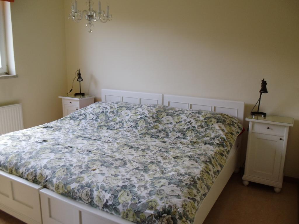 Ferienwohnung Mostecky Ферлах Номер фото