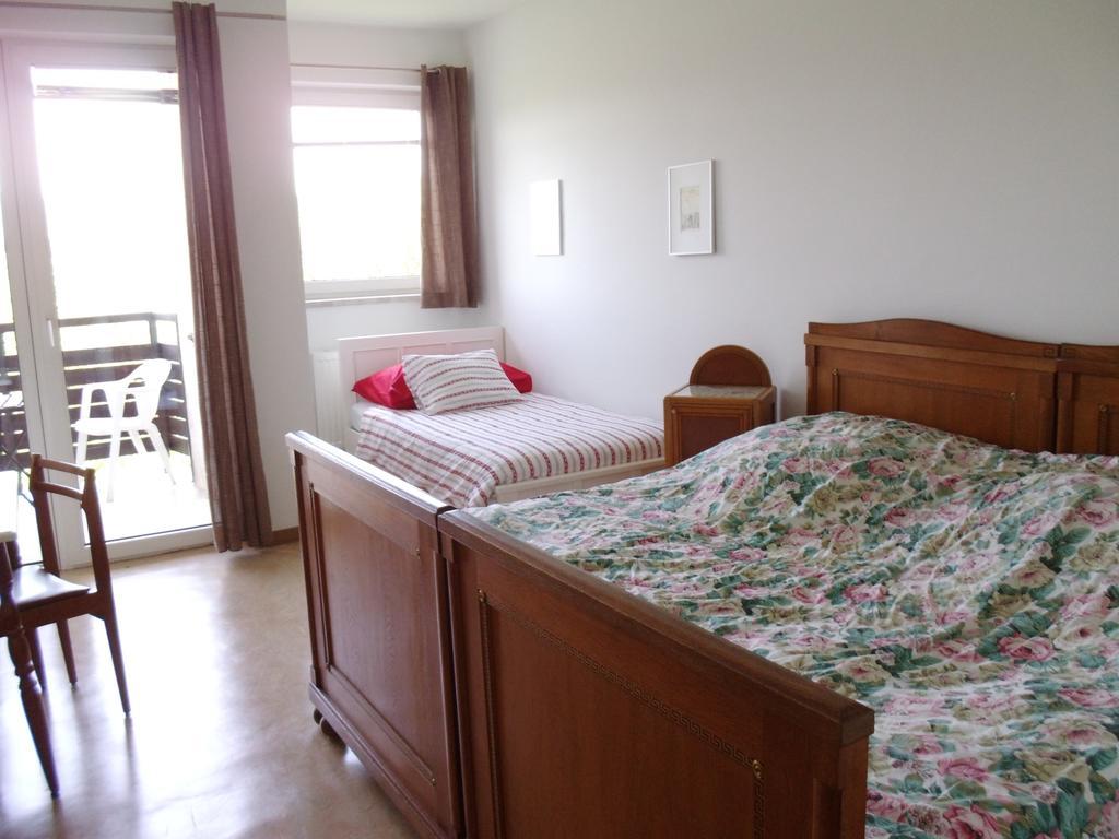 Ferienwohnung Mostecky Ферлах Номер фото