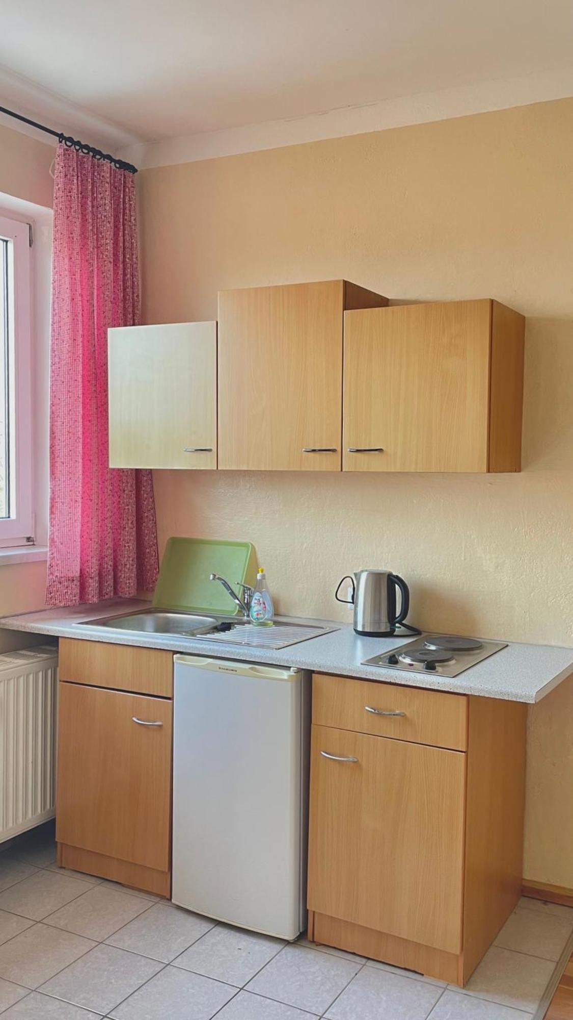 Ferienwohnung Mostecky Ферлах Экстерьер фото