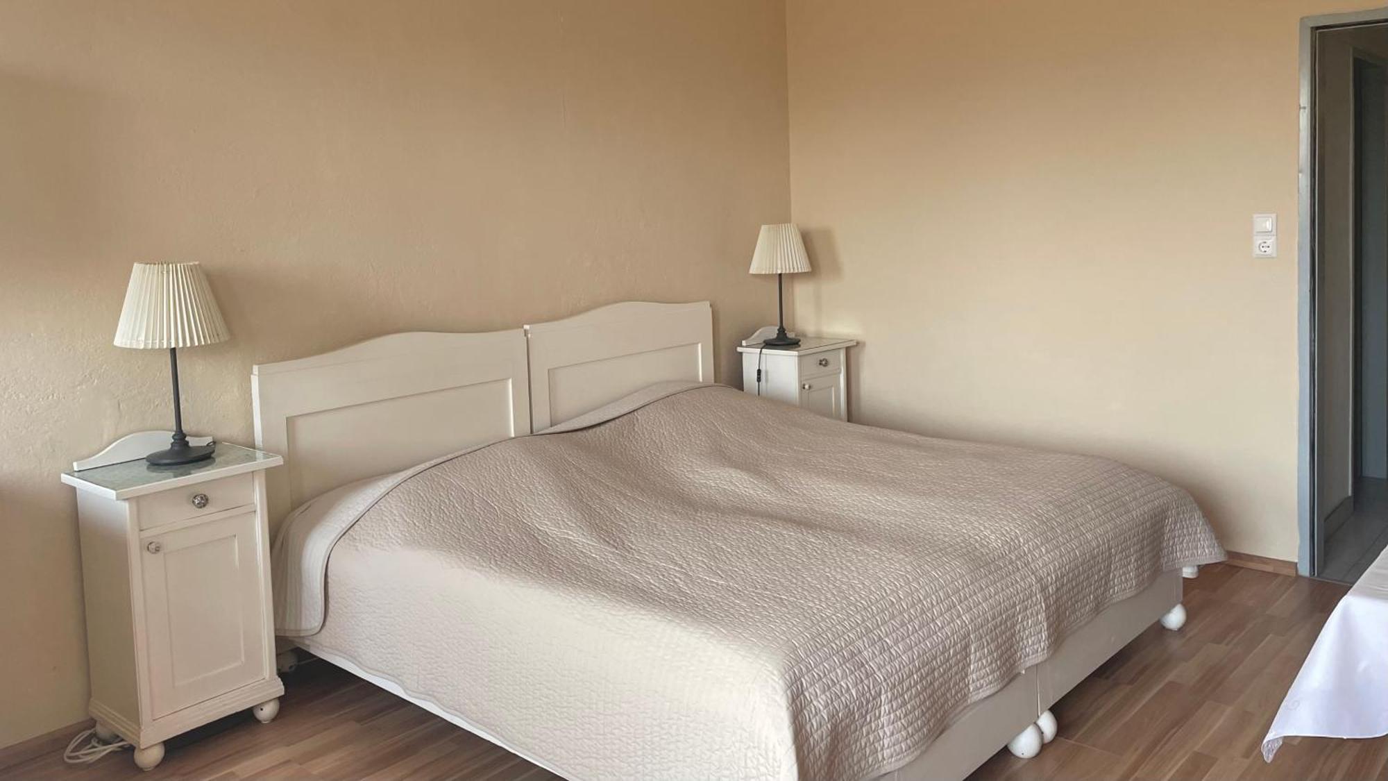 Ferienwohnung Mostecky Ферлах Экстерьер фото