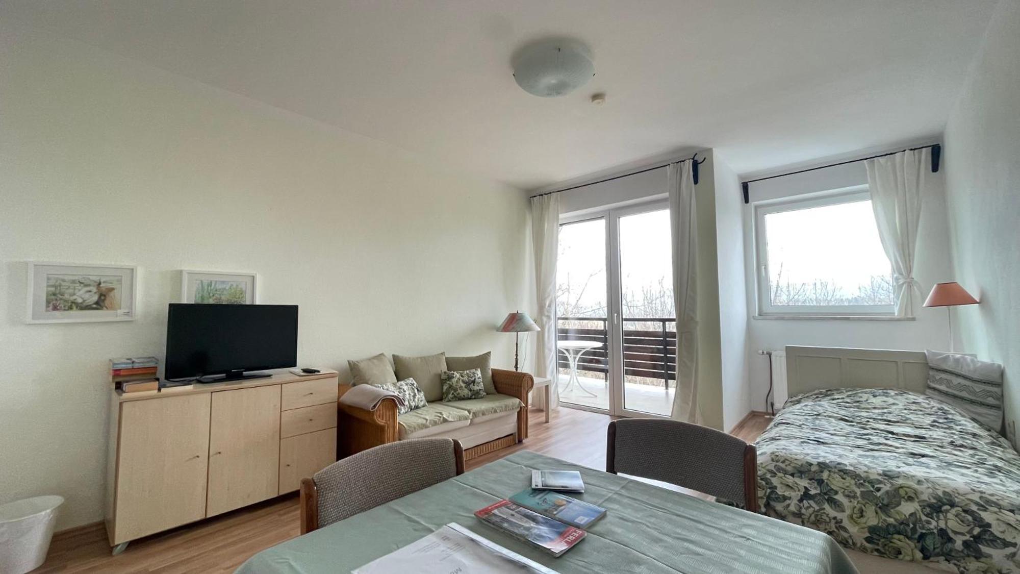 Ferienwohnung Mostecky Ферлах Экстерьер фото