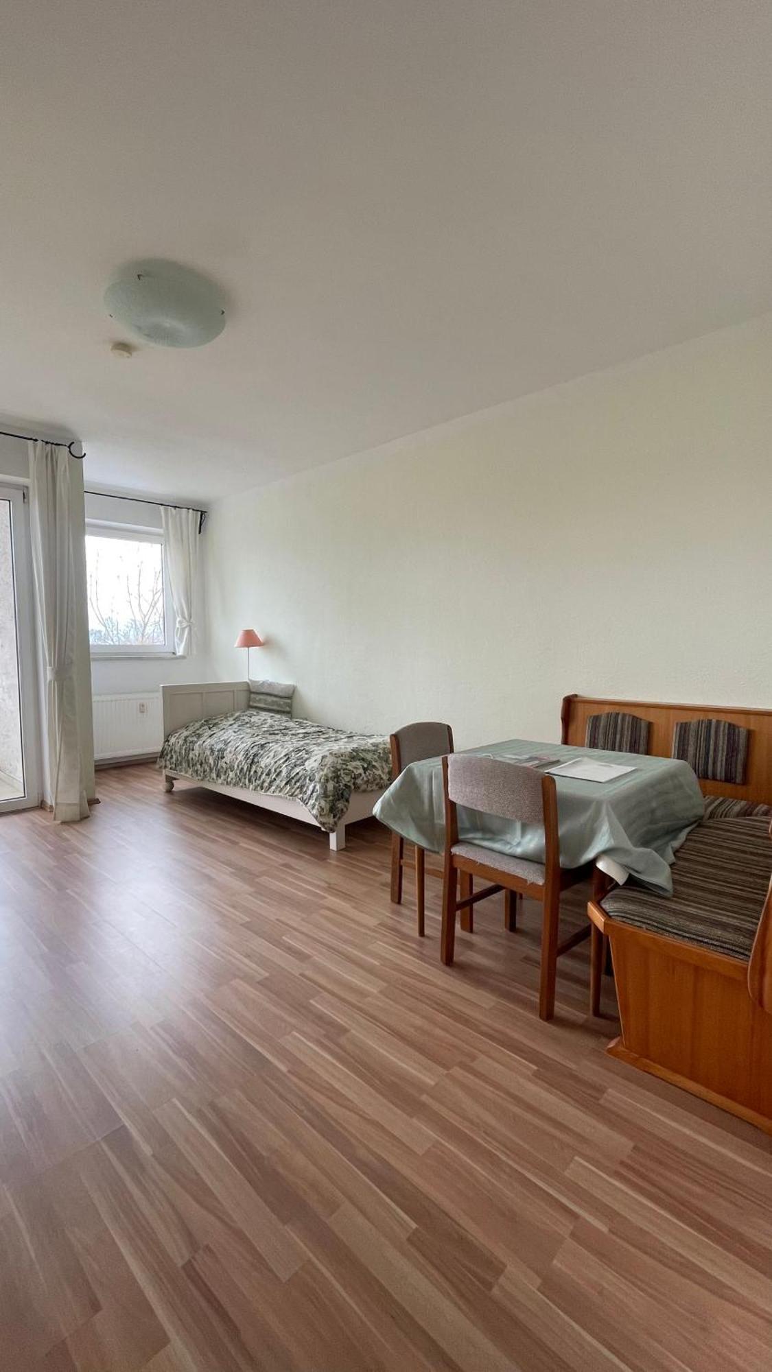 Ferienwohnung Mostecky Ферлах Экстерьер фото