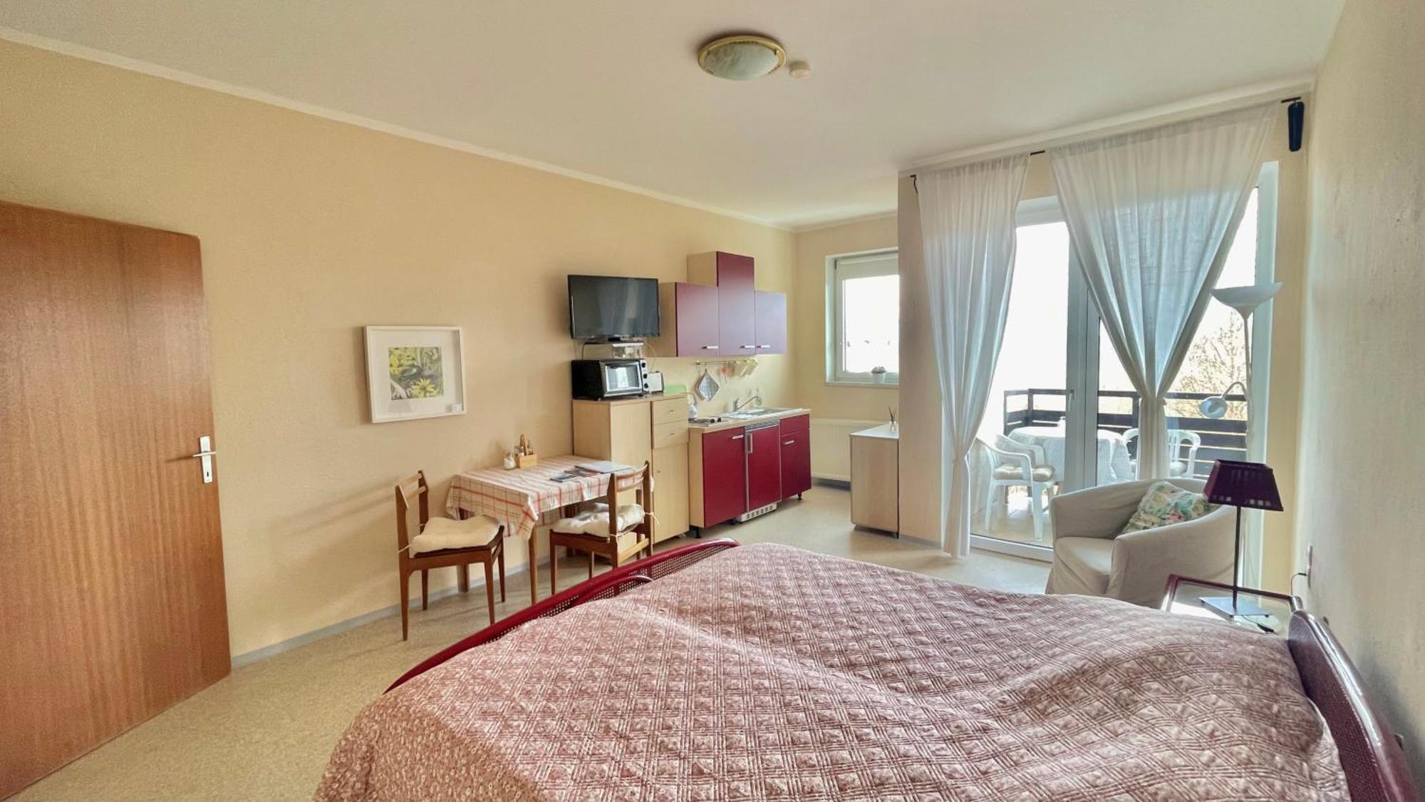 Ferienwohnung Mostecky Ферлах Экстерьер фото