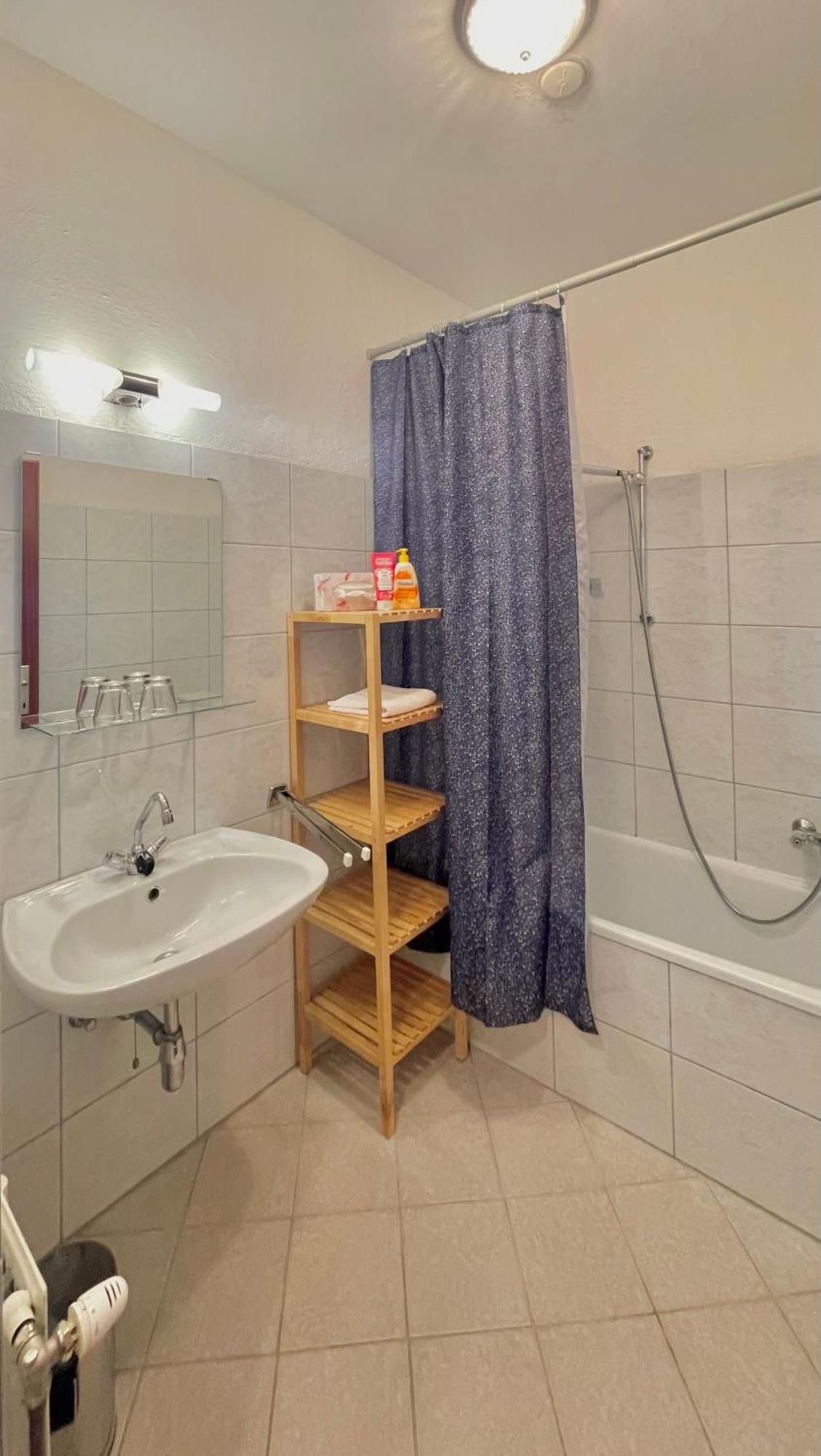 Ferienwohnung Mostecky Ферлах Экстерьер фото