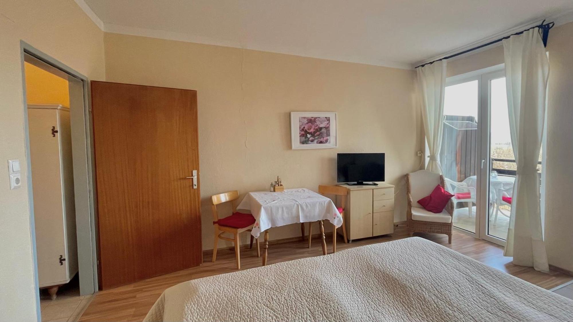 Ferienwohnung Mostecky Ферлах Экстерьер фото