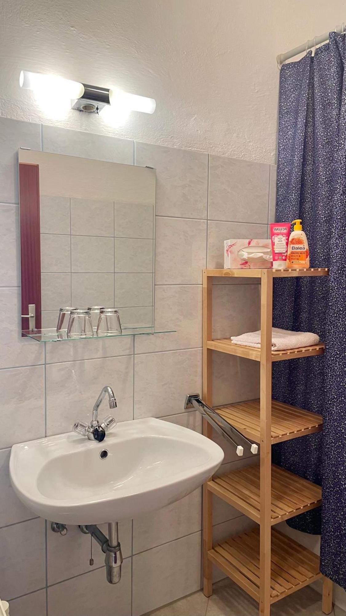 Ferienwohnung Mostecky Ферлах Экстерьер фото