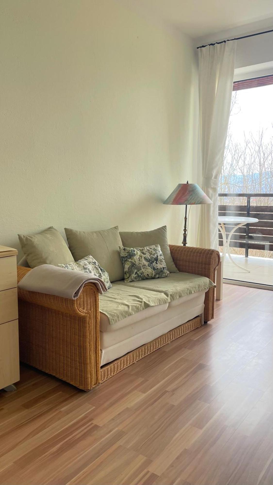 Ferienwohnung Mostecky Ферлах Экстерьер фото