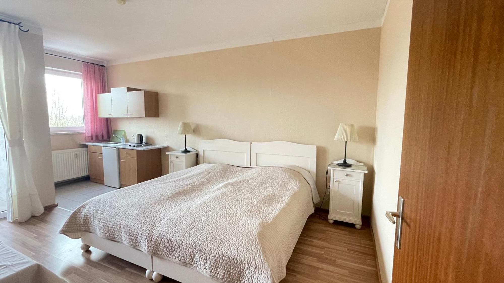 Ferienwohnung Mostecky Ферлах Экстерьер фото